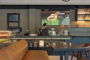 The Vira Bali Boutique Hotel & Suite