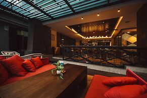 The Vira Bali Boutique Hotel & Suite