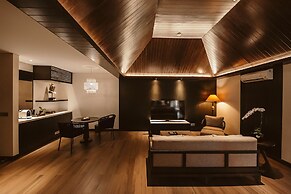 The Vira Bali Boutique Hotel & Suite