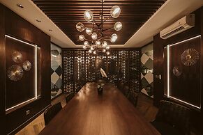 The Vira Bali Boutique Hotel & Suite