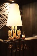 The Vira Bali Boutique Hotel & Suite