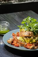 The Vira Bali Boutique Hotel & Suite