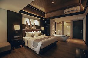 The Vira Bali Boutique Hotel & Suite