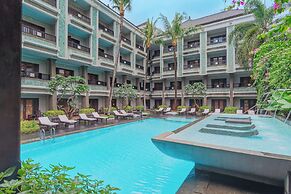 The Vira Bali Boutique Hotel & Suite