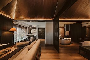 The Vira Bali Boutique Hotel & Suite