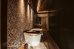 The Vira Bali Boutique Hotel & Suite