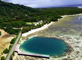 Kosrae Nautilus Resort