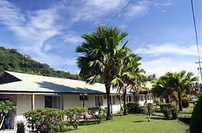 Kosrae Nautilus Resort
