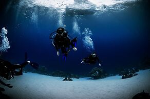 Kosrae Nautilus Resort