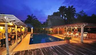 Kosrae Nautilus Resort