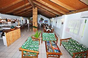 Kosrae Nautilus Resort