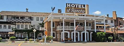 Hotel El Rancho