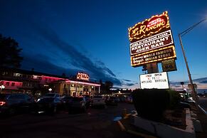 Hotel El Rancho