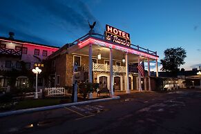 Hotel El Rancho