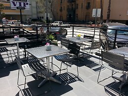 Hollywood VIP Hotel