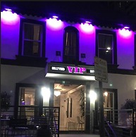 Hollywood VIP Hotel