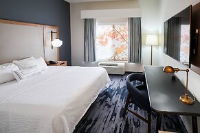 Fairfield Inn & Suites by Marriott Elizabethtown