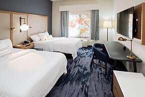 Fairfield Inn & Suites by Marriott Elizabethtown