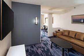 Fairfield Inn & Suites by Marriott Elizabethtown