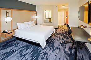 Fairfield Inn & Suites by Marriott Elizabethtown