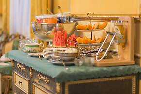 Palazzo Alexander Hotel