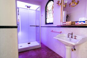 Palazzo Alexander Hotel