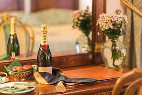 Palazzo Alexander Hotel