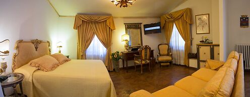 Palazzo Alexander Hotel