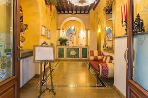 Palazzo Alexander Hotel