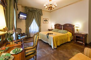 Palazzo Alexander Hotel