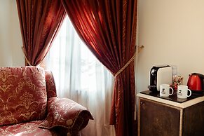 Palazzo Alexander Hotel