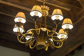 Palazzo Alexander Hotel