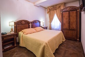 Palazzo Alexander Hotel