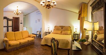 Palazzo Alexander Hotel