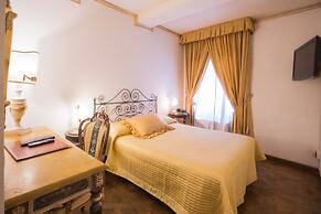 Palazzo Alexander Hotel