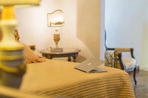 Palazzo Alexander Hotel