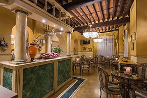 Palazzo Alexander Hotel