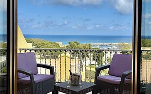 Villaggio Cala Mancina