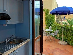 Villaggio Cala Mancina