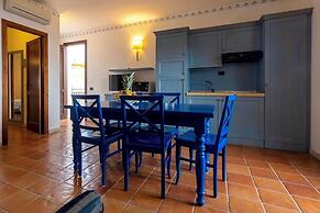 Villaggio Cala Mancina