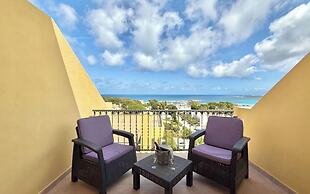 Villaggio Cala Mancina