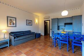 Villaggio Cala Mancina