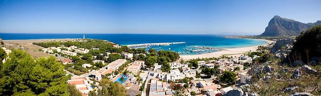 Villaggio Cala Mancina