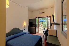 Villaggio Cala Mancina