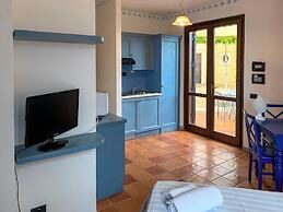 Villaggio Cala Mancina