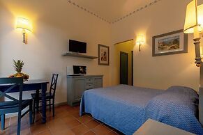 Villaggio Cala Mancina