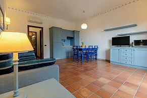 Villaggio Cala Mancina