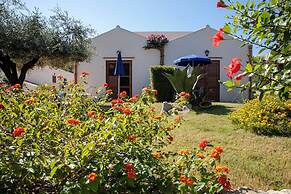 Villaggio Cala Mancina