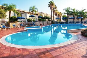 Villaggio Cala Mancina