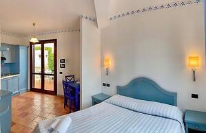 Villaggio Cala Mancina